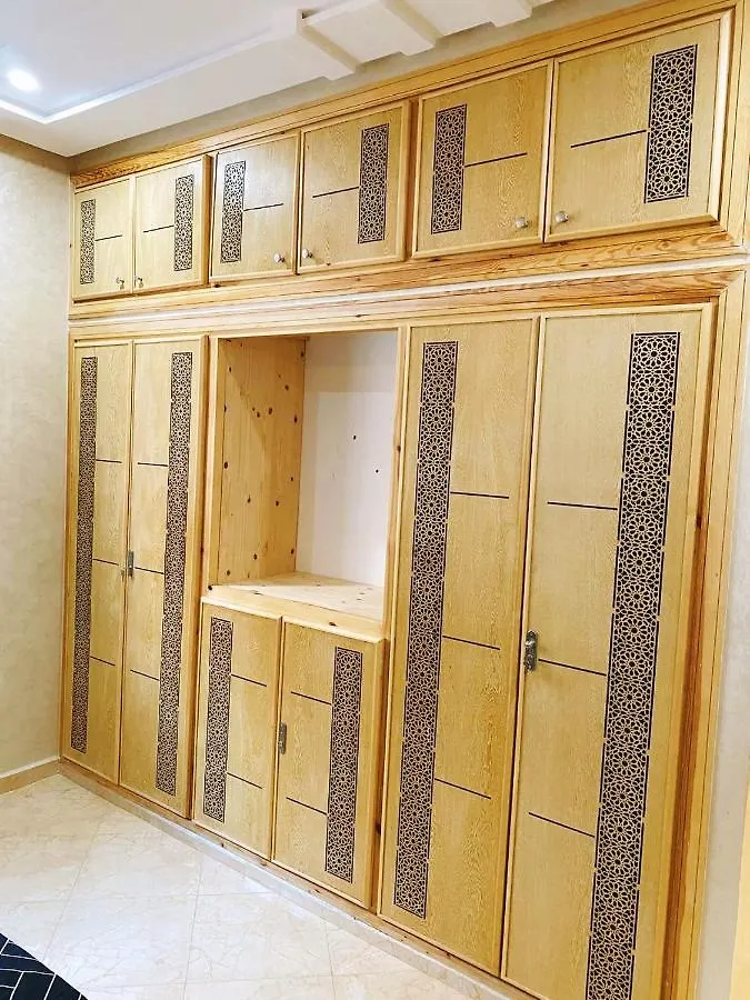 Appartement Calme Fès Maroc