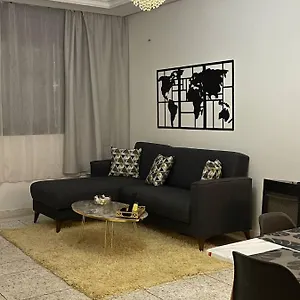 Chez Siham Appartement