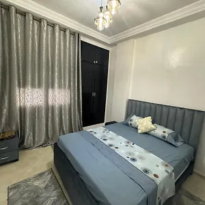 Downtown Delight Appartement