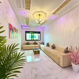 - Alhambra Appartement